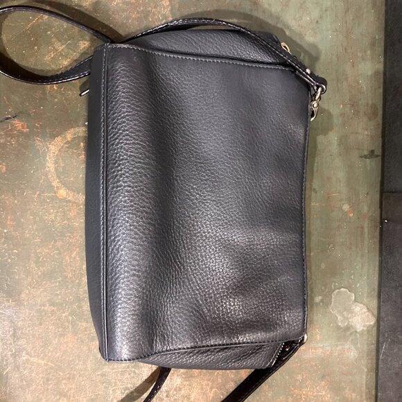 Kate Spade Black Baxter Cross Body Bag - Picture 2 of 6